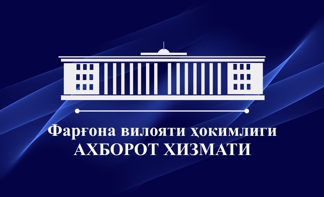 VILOYAT HOKIMINING O’RINBOSARI IQBOLJON ERGASHEV BOSHCHILIGIDAGI DELEGATSIYA O’ZBEKISTON-POKISTON BIZNES FORUMIDA ISHTIROK ETMOQDA