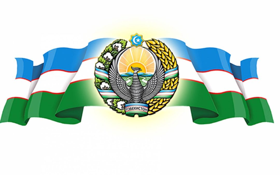 8 – Dekabr «Konstitutsiya kuni»