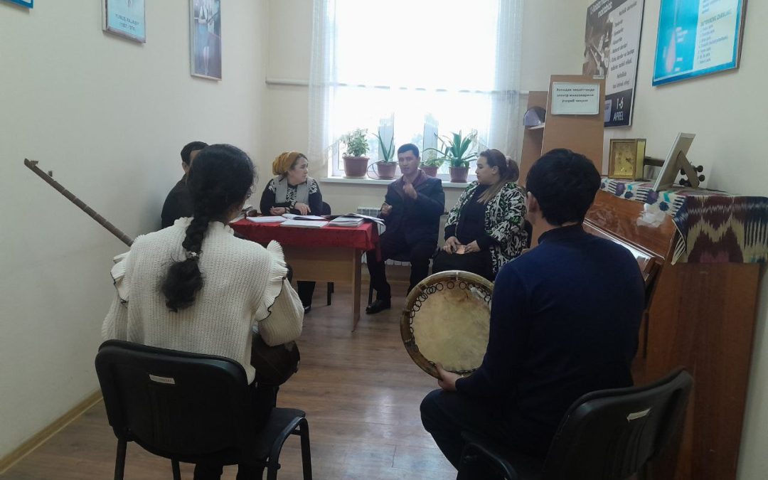 2025-2026-O’QUV YILINING 1-YARIM YILLIK AKDEMIK IMTIHONLARI